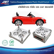 mould manufacturer baby ride on car mould